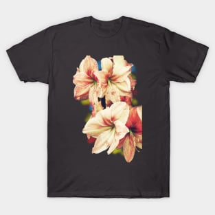 Amaryllis T-Shirt